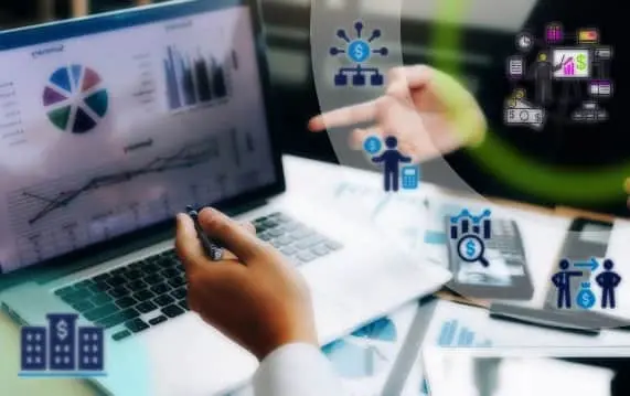 Diferencia entre Contabilidad Financiera y Contabilidad Administrativa
