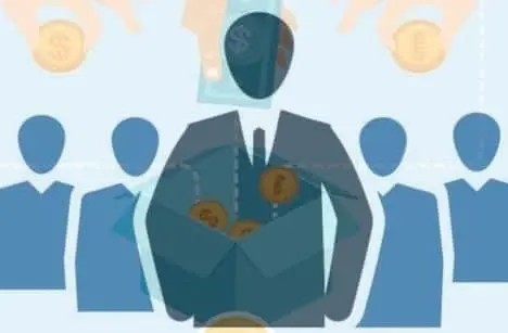 Formas de Acreditar la Representación
