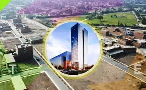 Inversiones inmobiliarias