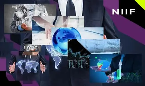 Normas Internacionales de Información Financiera