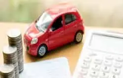 Que es el Impuesto Vehicular