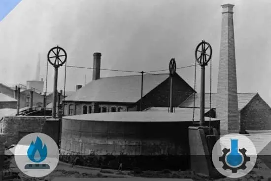Una explosión origina un gran descubrimiento